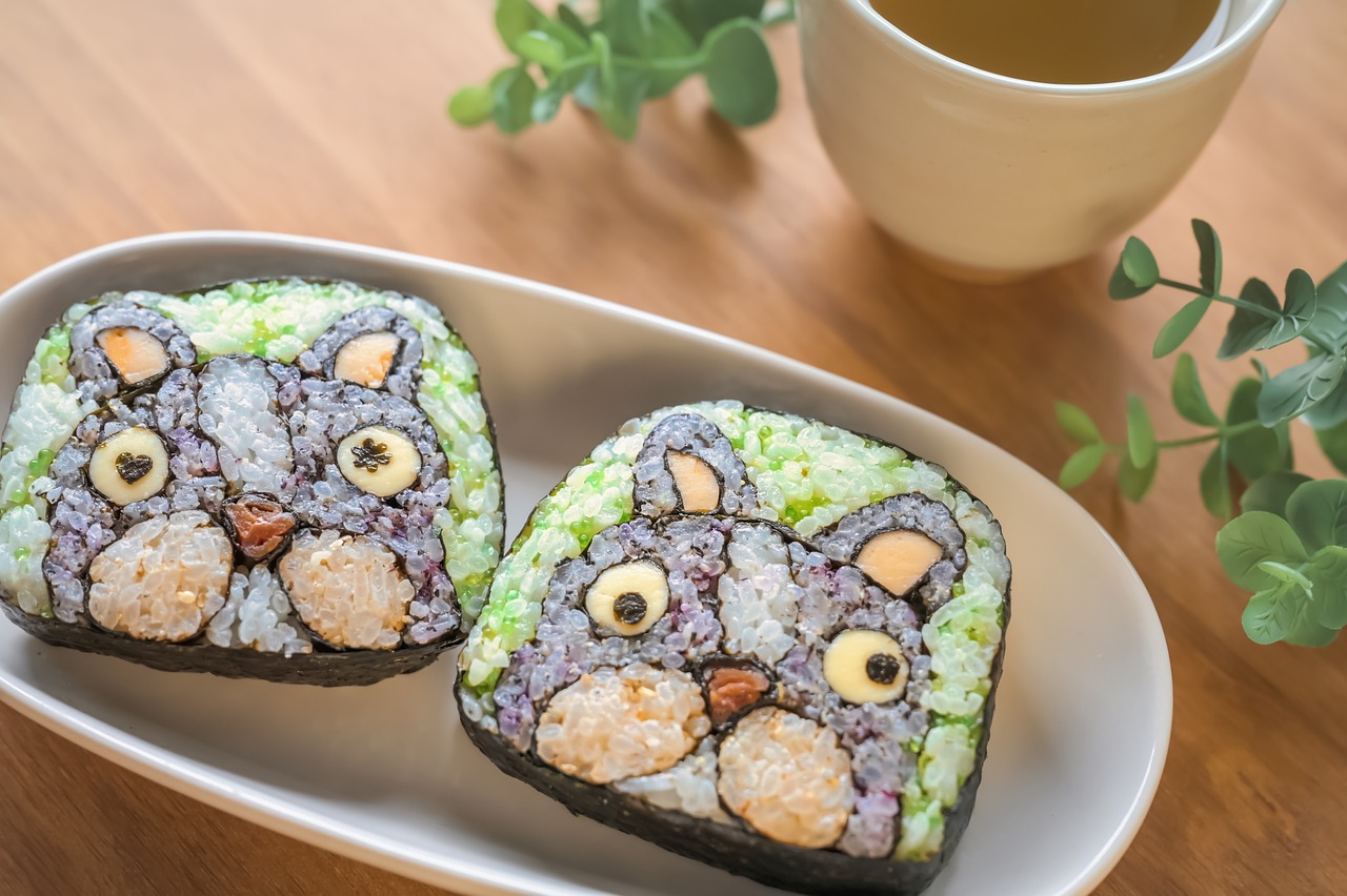 A Culinary Journey Through Authentic Japanese Sushi